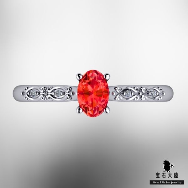 110-150】Petalリングオーダー◇ラウンド専用