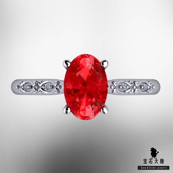 【110-150】クアトロリングオーダー