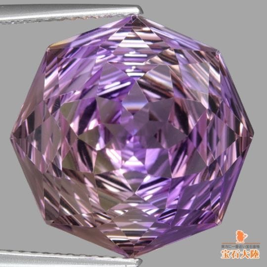 天然アパタイト 3.18ct 【ブルーキャッツアイ】 ブラジル