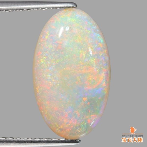 オパール・宝石ルース販売【宝石大陸】