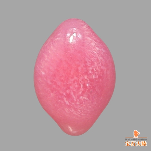 優しいピンクカラーのコンクパール♪