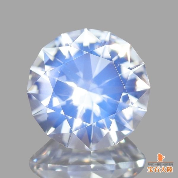 ムーンストーン・宝石ルース販売【宝石大陸】