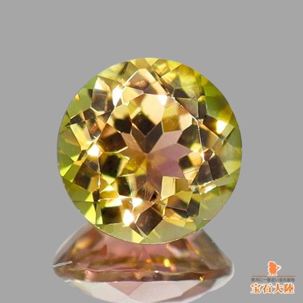 スリランカ産非加熱天然ジルコンルース スリランカ産非加熱天然サファイア、スピネル、ブルージルコン