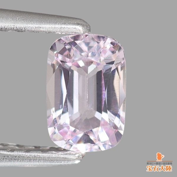 天然スピネル 0.73ct 【ピンク】ミャンマー