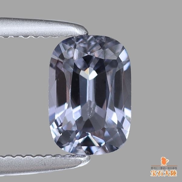 発色良好で透明感あり　エメラルド　7.5mm/16cm エメラルド(ノンオイル） ルース0.72ct ｜ TAK0206 – 大阪心斎橋