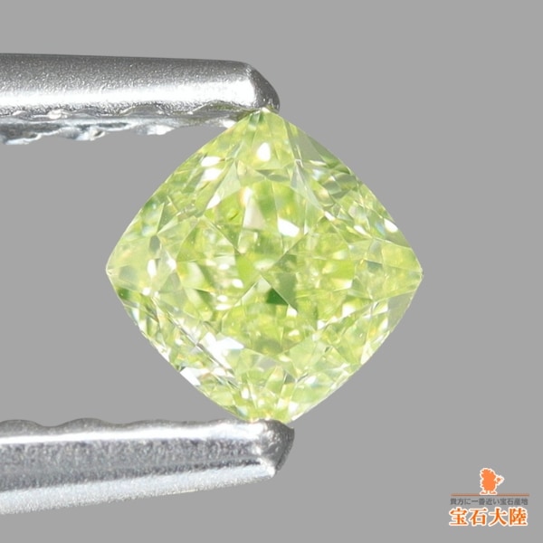 『専用です』天然エメラルド ダイヤモンド 計0.59ct『ヴィヴッドグリーン』 楽天市場】鮮烈な発色Intense〜Vivid Green！奇跡の透明度に輝く