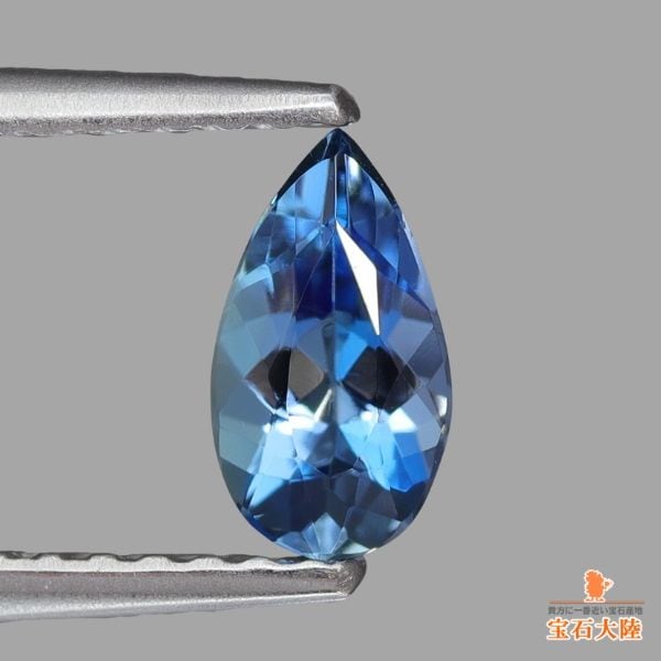 天然フォスフォフィライト 0.885ct 【美しい薄荷色】 希少石