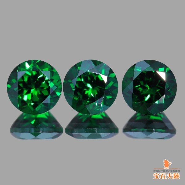 鮮やかなグリーン♪