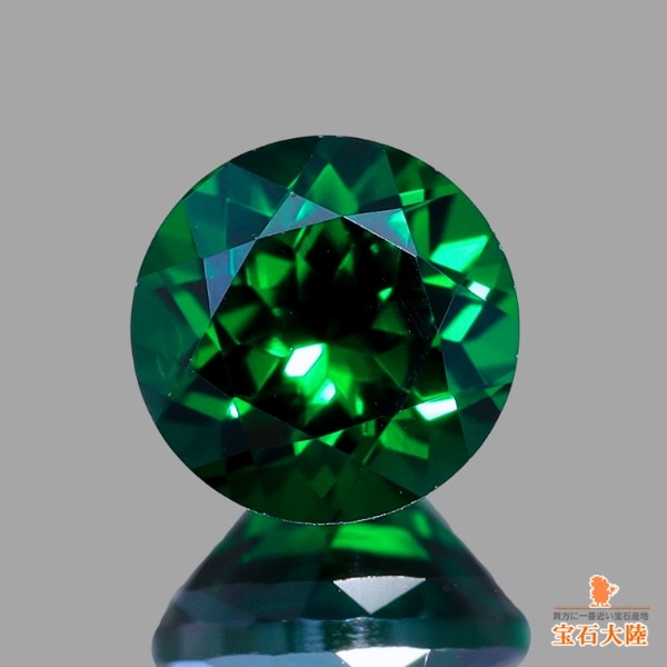 宝石ルース 『限定！たまに出会える美しいとツァボライト！』天然グリーンガーネット 宝石ルース 『限定！たまに出会える美しいとツァボライト！』天然