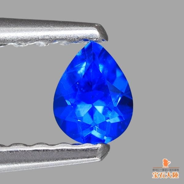 天然石　アレキサンドライト 天然アレキサンドライト 0.13ct 【ブラジル】