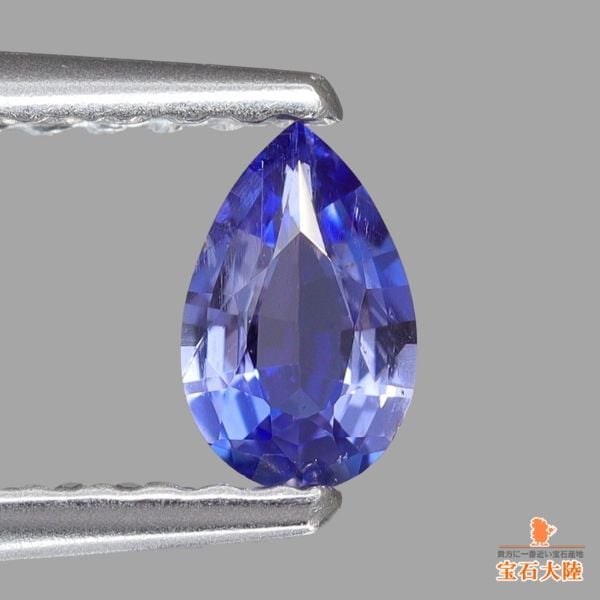 天然ブラックオパール 2.27ct 【Beautiful Super Neon】 中宝研