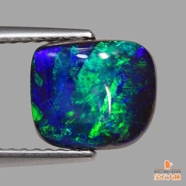 宝石ルース 『No1カラーサンタマリアアフリカーナ！』天然アクアマリン 鑑別ソ付 サンタマリアアフリカーナアクアマリン15.52ct(GIA宝石鑑別書付