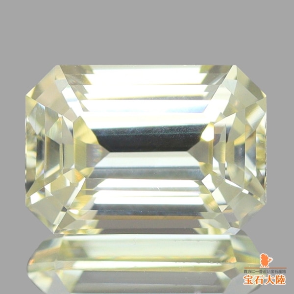 ♪【激安】天然・非加熱、ノートリート イエロー・スフェーン 3pcs 1.40ct【3】 ♪激安天然・非加熱、ノートリート イエロー・スフェーン 3pcs