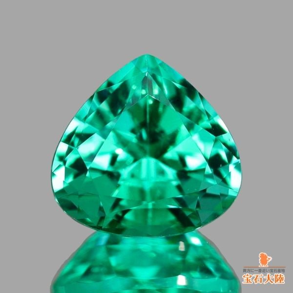 エメラルド・宝石ルース販売【宝石大陸】