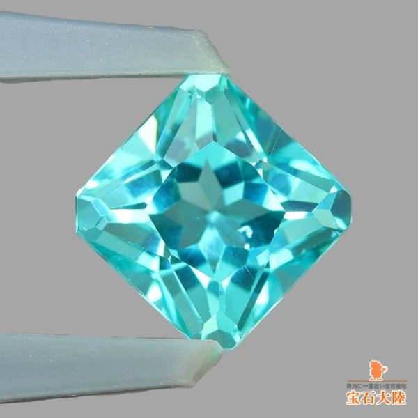 天然エメラルド 14.60ct 【母岩付原石】 コロンビア