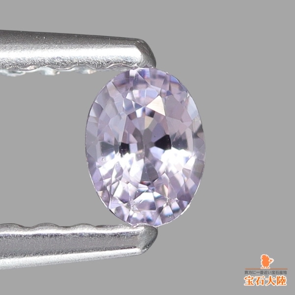 天然ターフェアイト 0.15ct 【レアストーン】プリンセス スリランカ