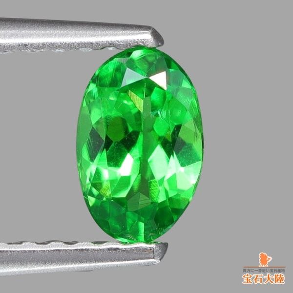 かるレインボーにピカピカシラー★非加熱ブラジル産アクアマリン★オーダー 天然アクアマリン 0.81ct 【非加熱・サンタマリア】 ブラジル