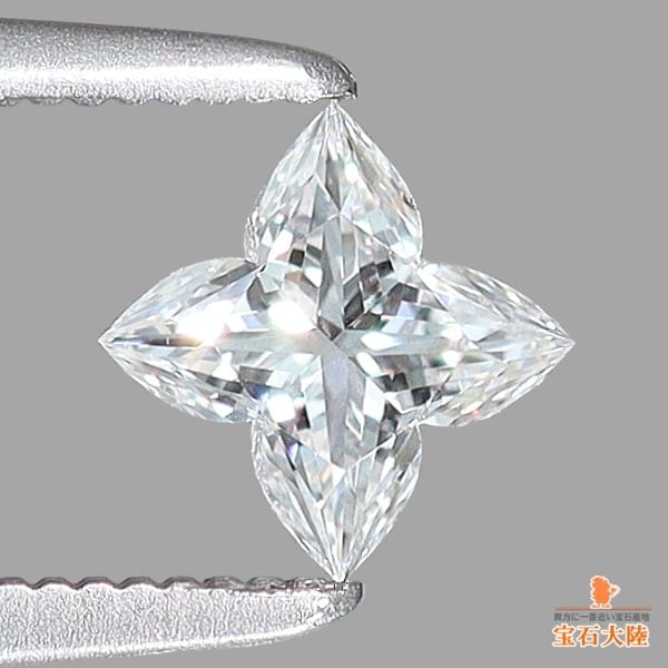 22.525ct 天然エルバイト(パライバ)トルマリン 全宝協・分析書付