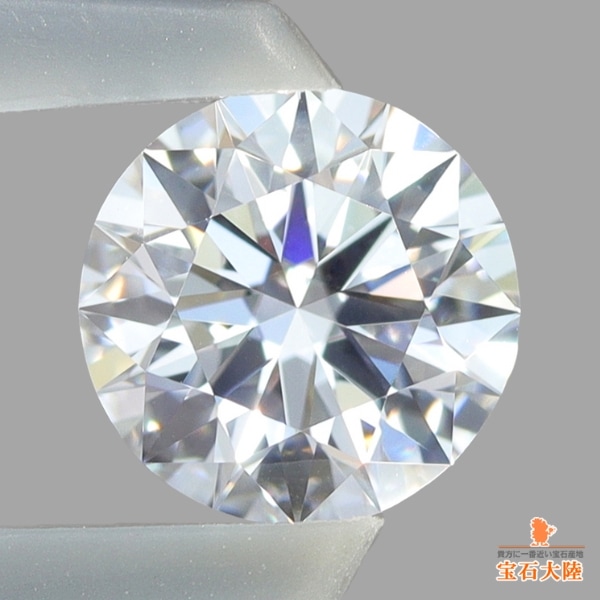 天然ダイヤモンド 1.126カラット J I-3 GOOD 中本ソ 天然ダイヤモンド 0.525ct 【D FL 3EX H&C TYPEⅡA】 GIA・中宝鑑定書