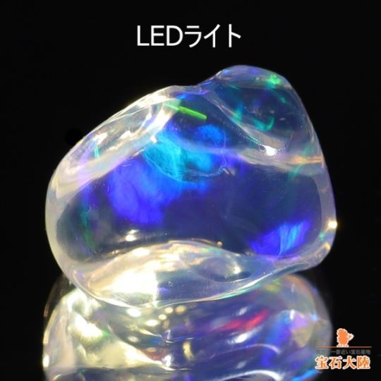 天然スターサファイア 4.29ct 【6条スター】◇CM