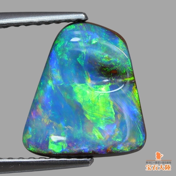 14.48ct 大粒 天然パライバトルマリン