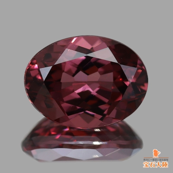 美しいオーバルカット♪