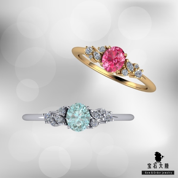 天然シトリン 115.16ct 【輝くオレンジイエロー】 大粒 中宝研