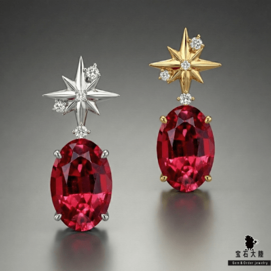 【110-150】スピカペンダントオーダー