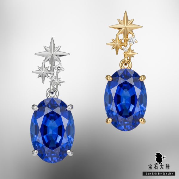 【160-200】エトワールペンダントオーダー