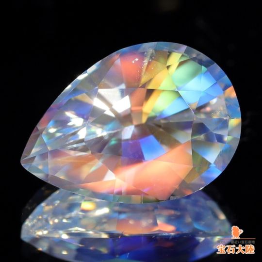 魅力的な輝き♪