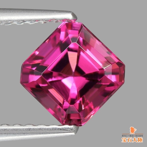 整ったカットからの輝き♪