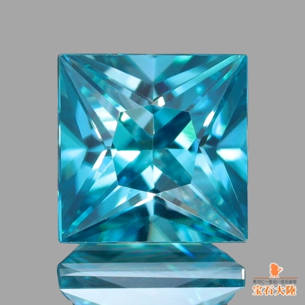 天然バイカラートルマリン 3.52ct 【極上グラデーション】アフガニスタン