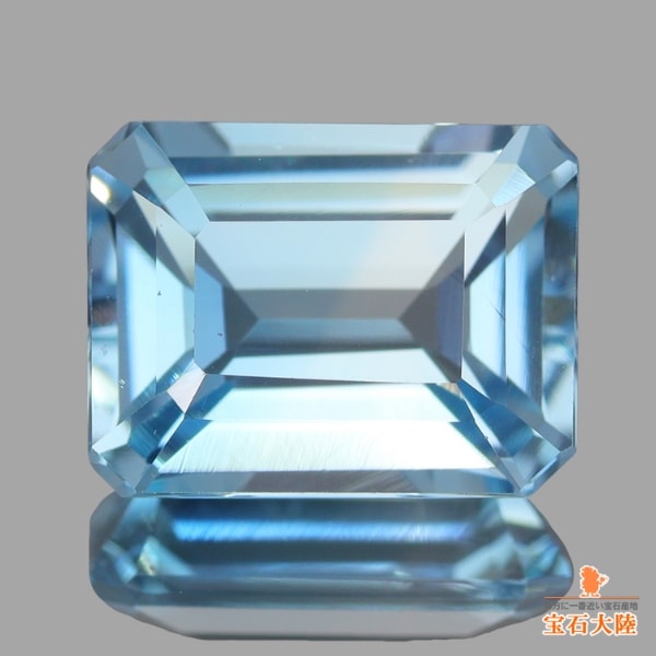 天然バイカラートルマリン 3.52ct 【極上グラデーション】アフガニスタン