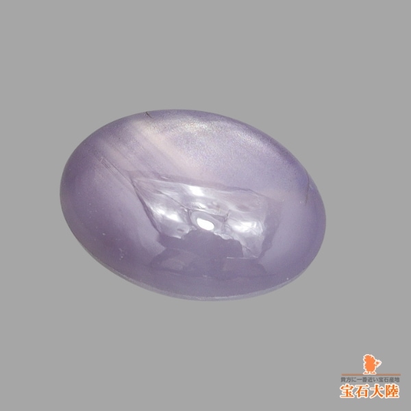 天然サファイア 0.62ct 【六条スター】 スリランカ