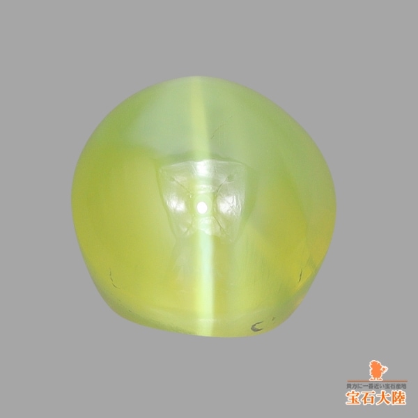 キャッツアイのピース♪