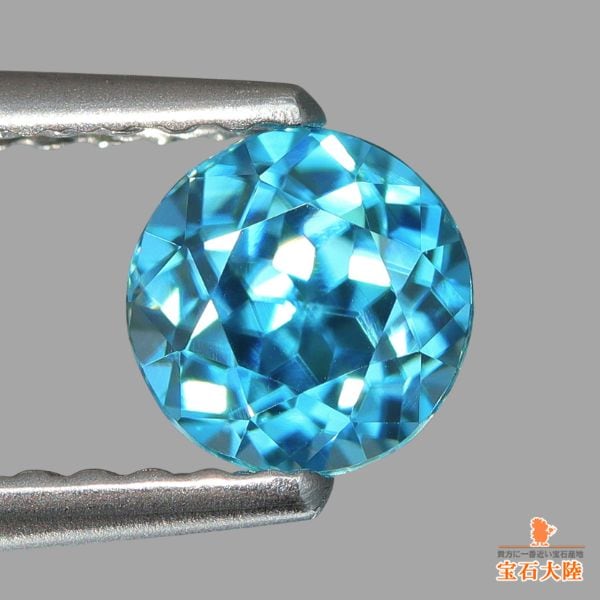 天然ダイヤモンド 0.255ct 【 FANCY INTENSE YELLOW GREEN VS1 】 中宝ソ付