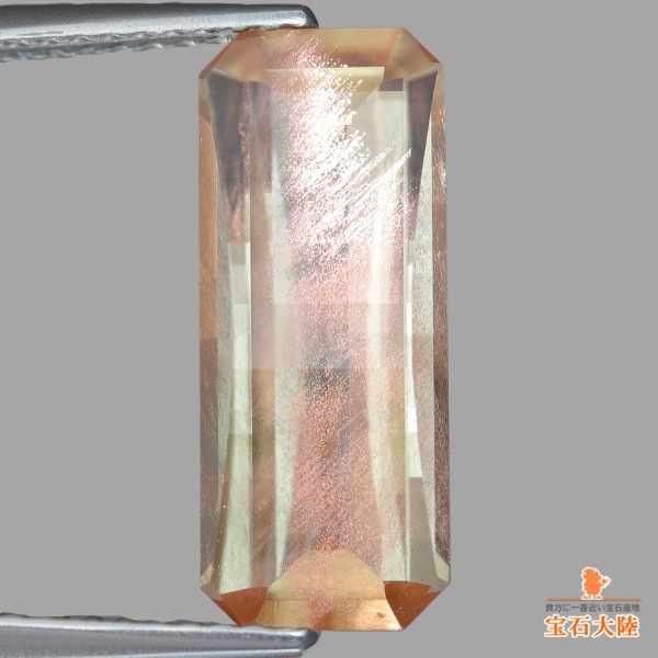 インクルがキラリ♪