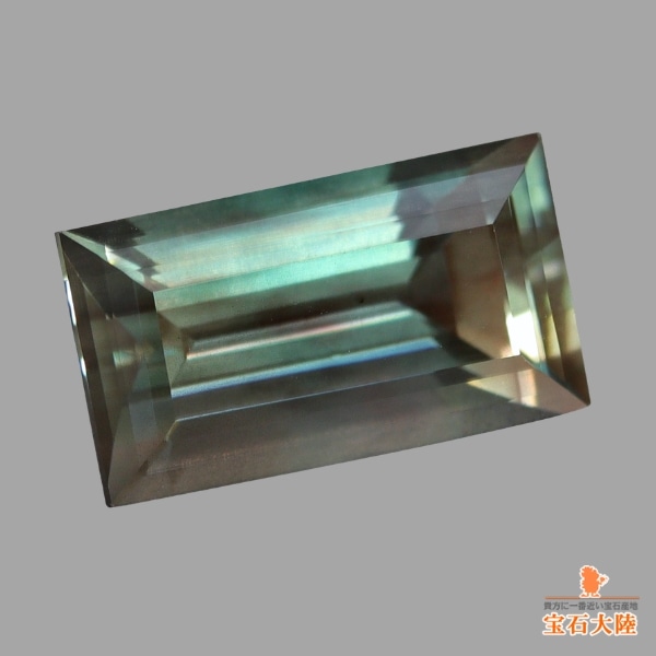 しっとりしたグリーン♪