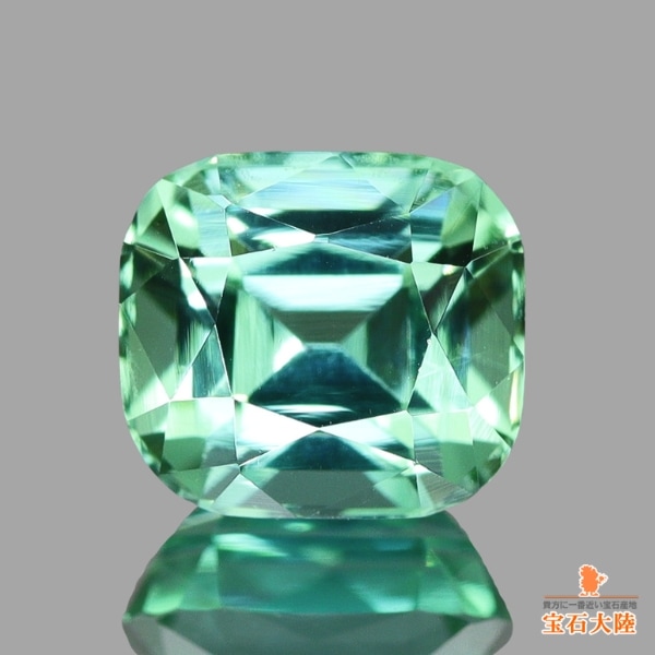 天然アイオライト 2.78ct 【青菫色】 濃厚