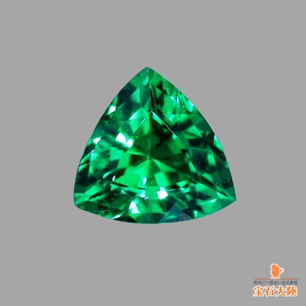 エメラルド 71g 天然エメラルド 0.07ct 【美濃色】ブラジル