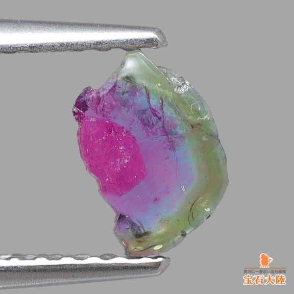 天然パライバトルマリン 0.04ct 【非加熱】 ブラジル
