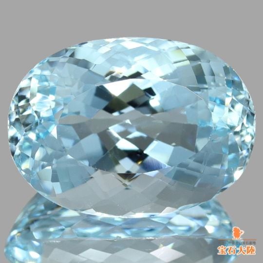 アクアマリン 結晶 アクアマリン Aquamarine 青い海の深みを感じさせる