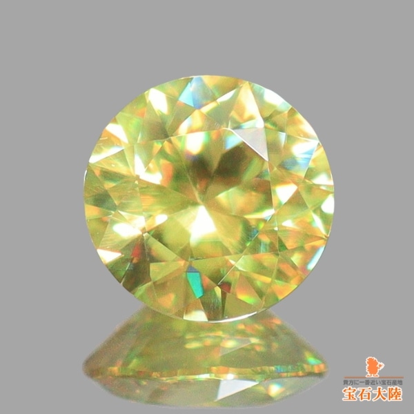 D IF 3EX 天然ダイヤモンド0.4ct CGL GIA type2A GIA 鑑定書付】世界最高品質！ 1ct D IF 3EX 天然 ダイヤモンド ルース