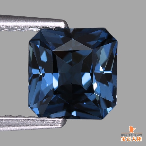 天然スタールビー 1.08ct 【6条スター】