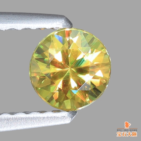 天然ダイヤモンド 0.31ct 【F IF ボツワナ産】 GIA鑑定書付