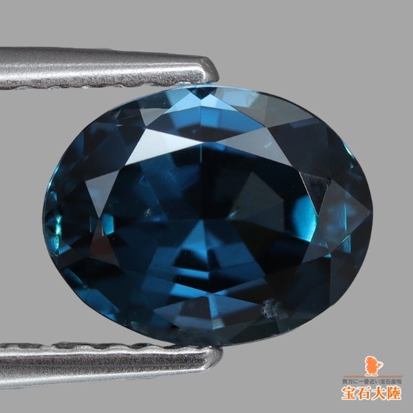 天然アクアマリン 5.25ct 【瑞々しいアクアブルー】 美品 マダガスカル