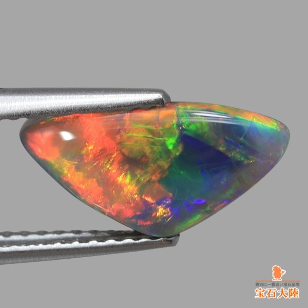 宝石鑑別書付　天然ルビー0.515ct 天然ルビー 0.76ct 【ピンキッシュレッド】 タンザニア 鑑別付