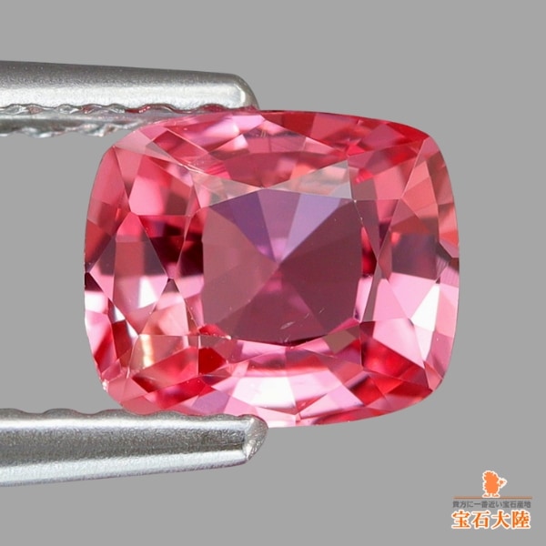 天然スファレライト 2.97ct 【オレンジ＆イエロー】 スペイン