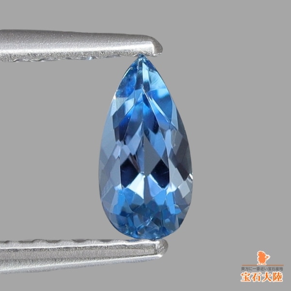 天然シトリン 1.52ct 【マデイラ】 ブラジル