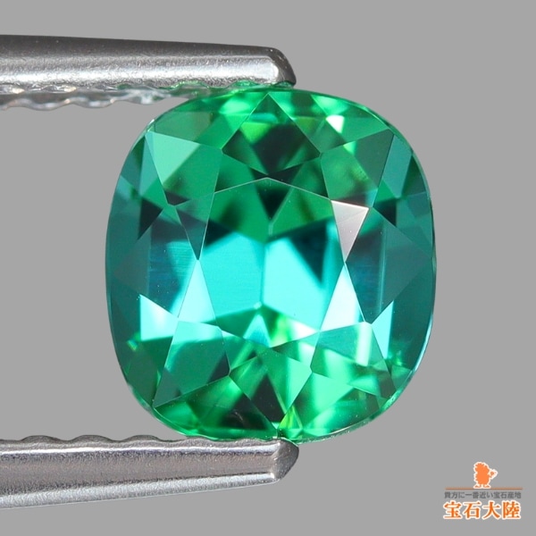 トルマリンM 天然トルマリン 0.93ct【南国美彩色】ブラジル